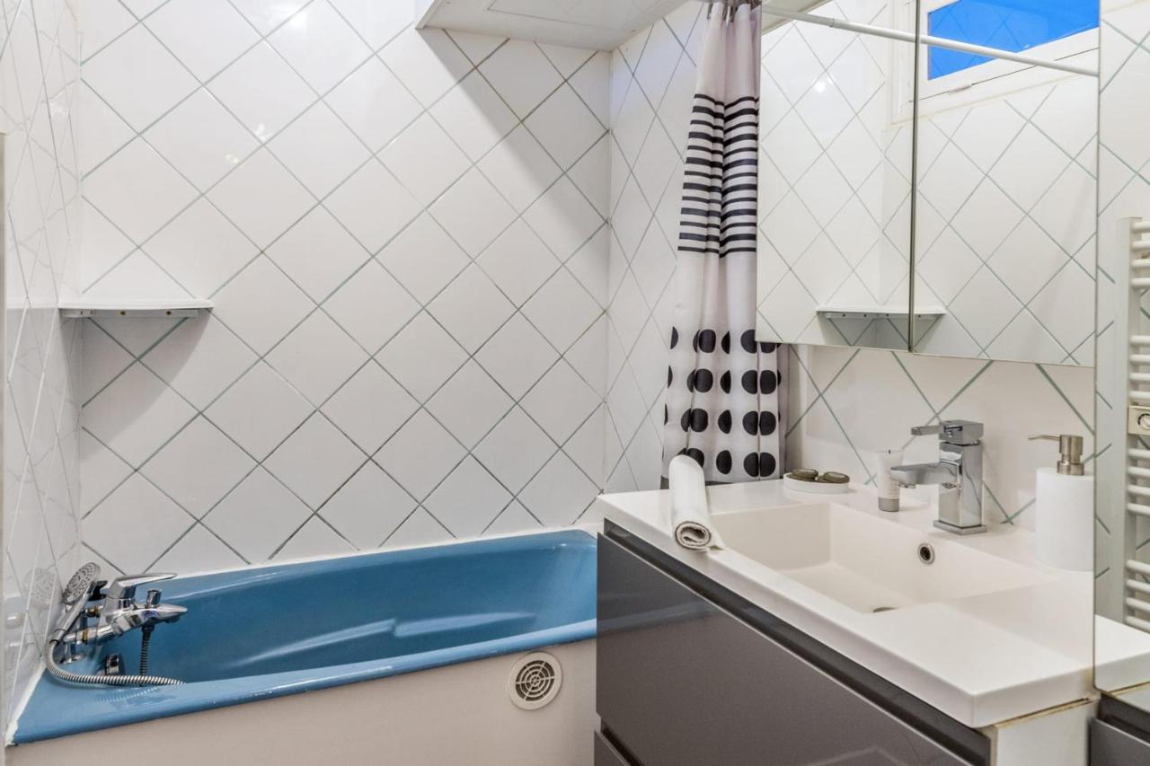 Appartement Lyret - Welkeys شامونكس المظهر الخارجي الصورة